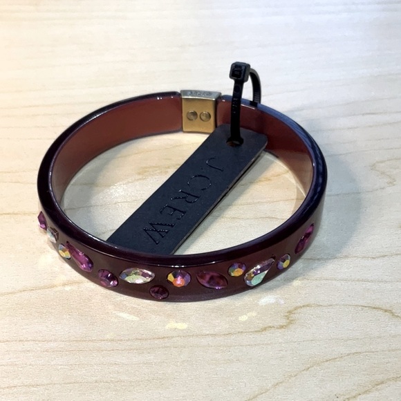 J. Crew new with tag bracelet - Picture 3 of 5